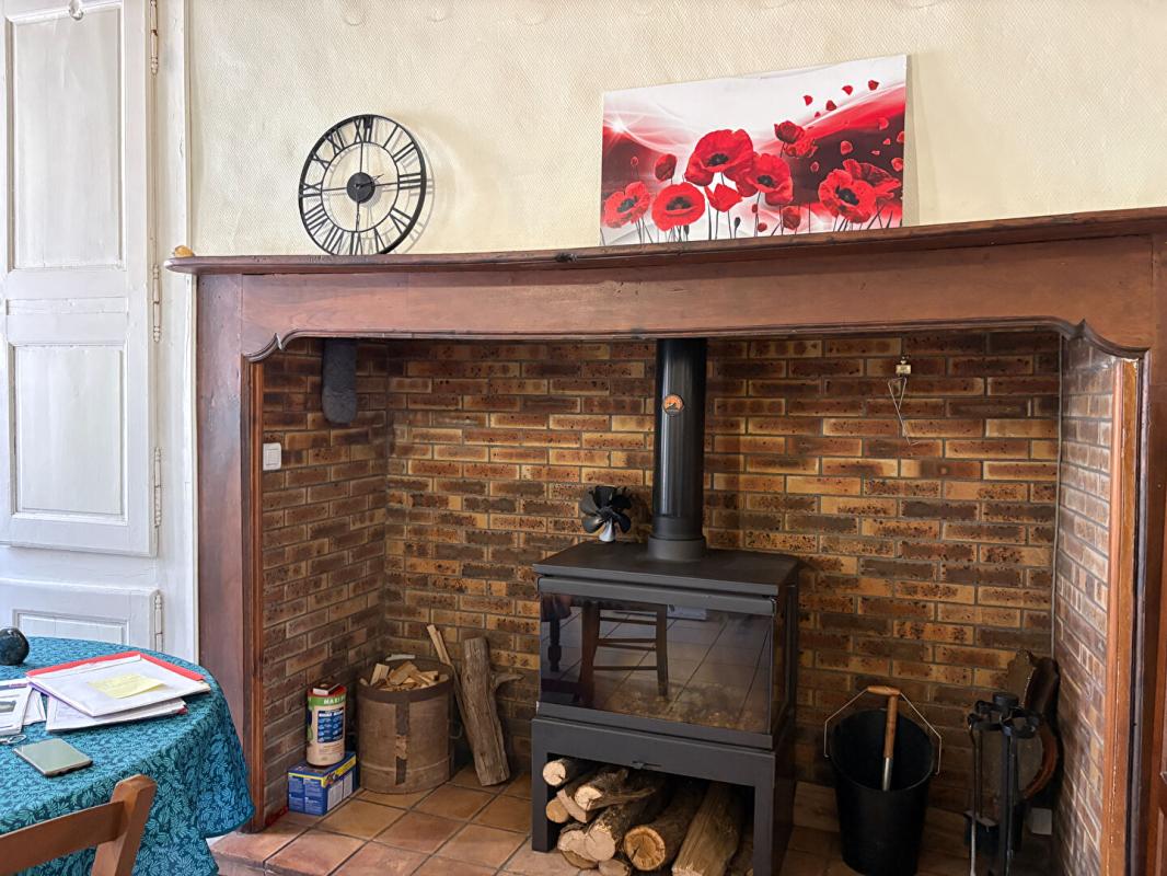 3 bedroom maison de village in Juillac, Corrèze, France