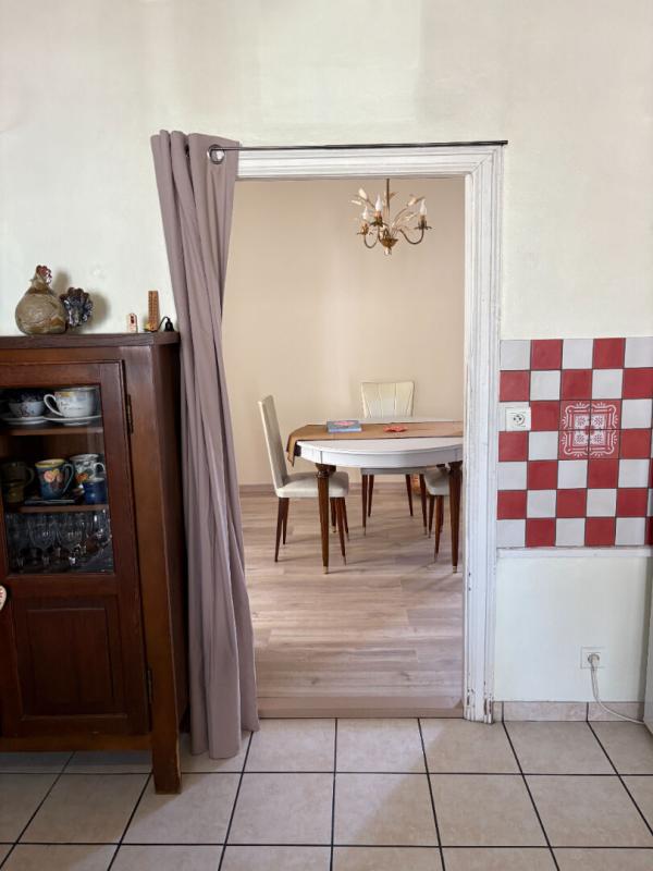 3 bedroom maison de village in Juillac, Corrèze, France
