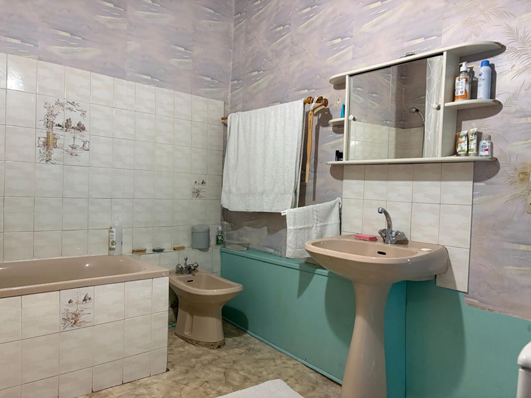 3 bedroom maison de village in Juillac, Corrèze, France