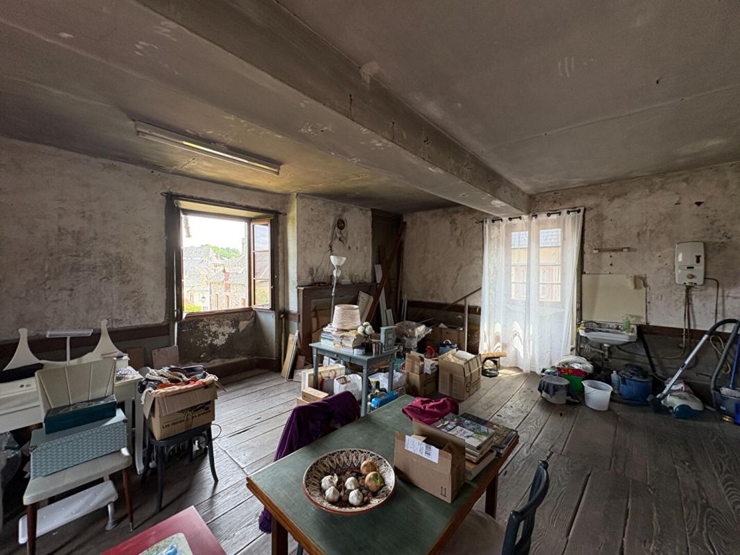 3 bedroom maison de village in Juillac, Corrèze, France