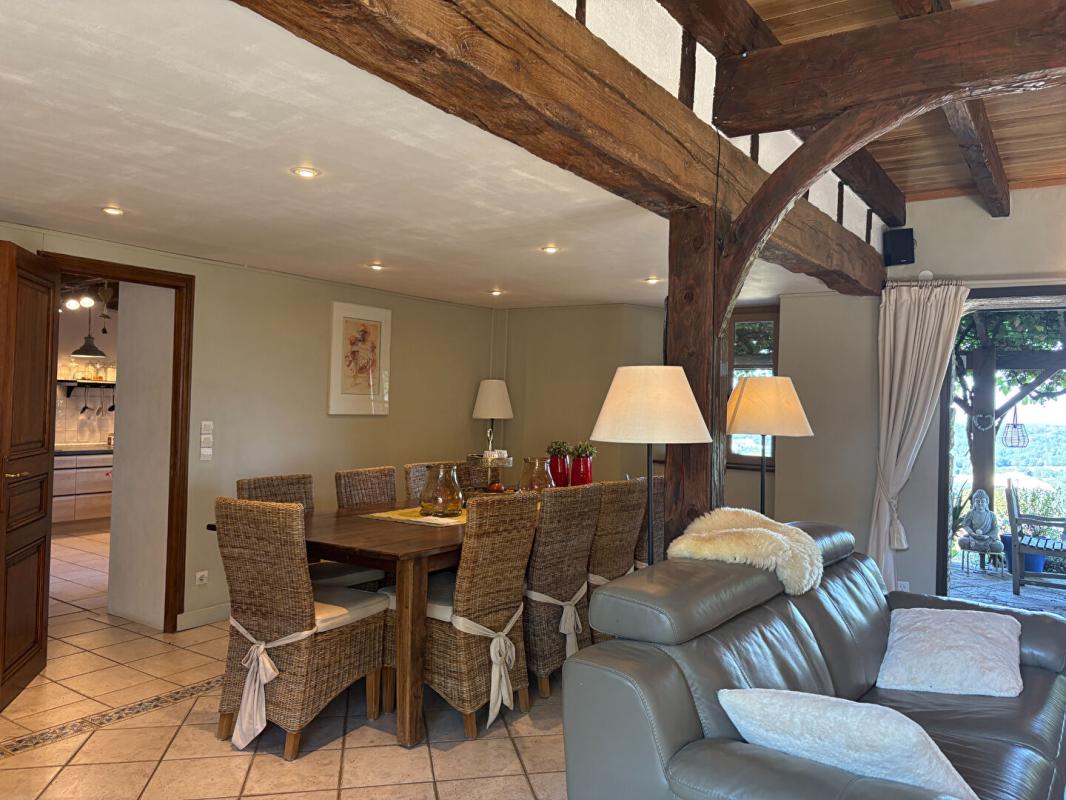6 bedroom maison in Juillac, Corrèze, France