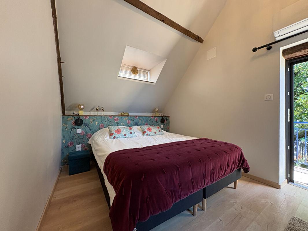 6 bedroom maison in Juillac, Corrèze, France