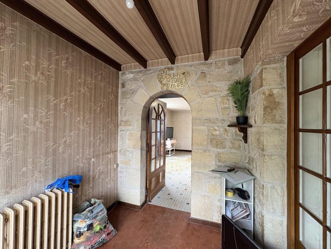 4 bedroom corps de ferme in Coubjours, Dordogne, France