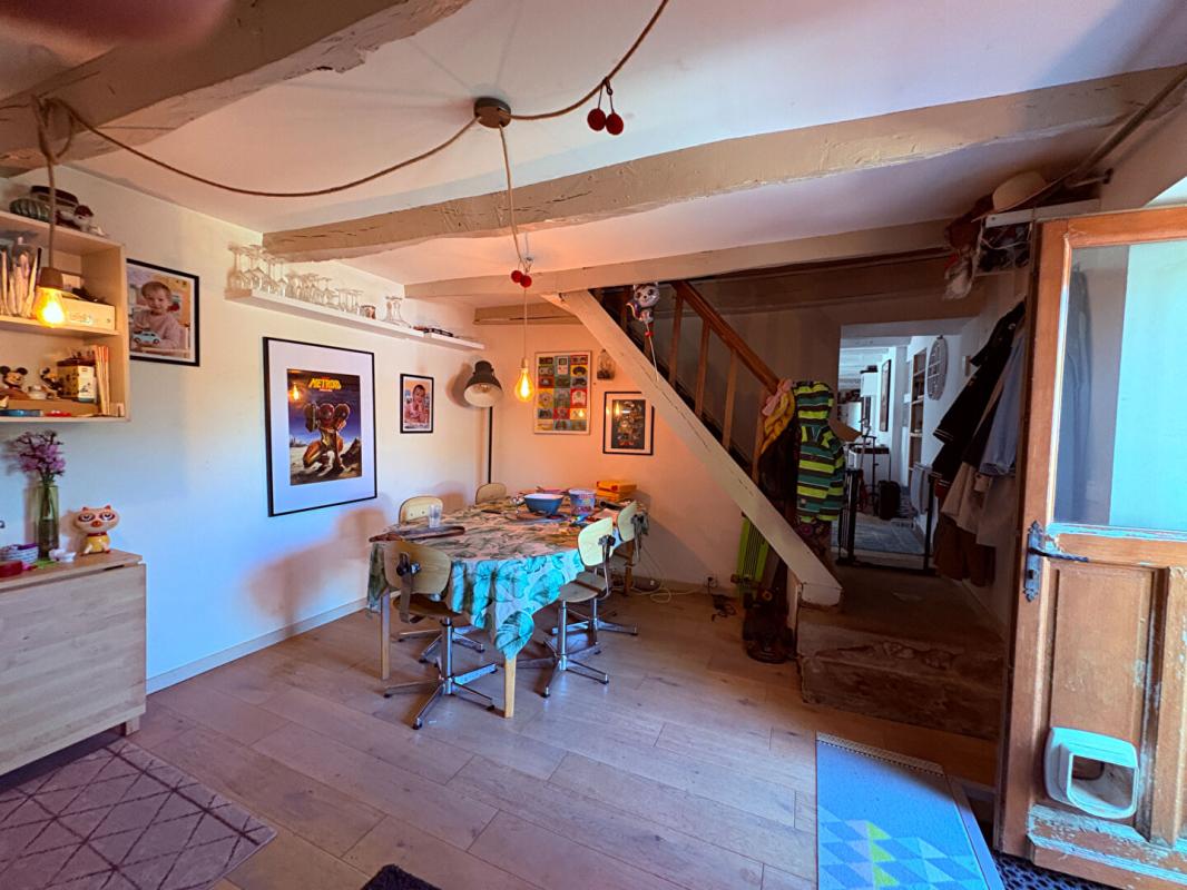 4 bedroom maison in Louignac, Corrèze, France