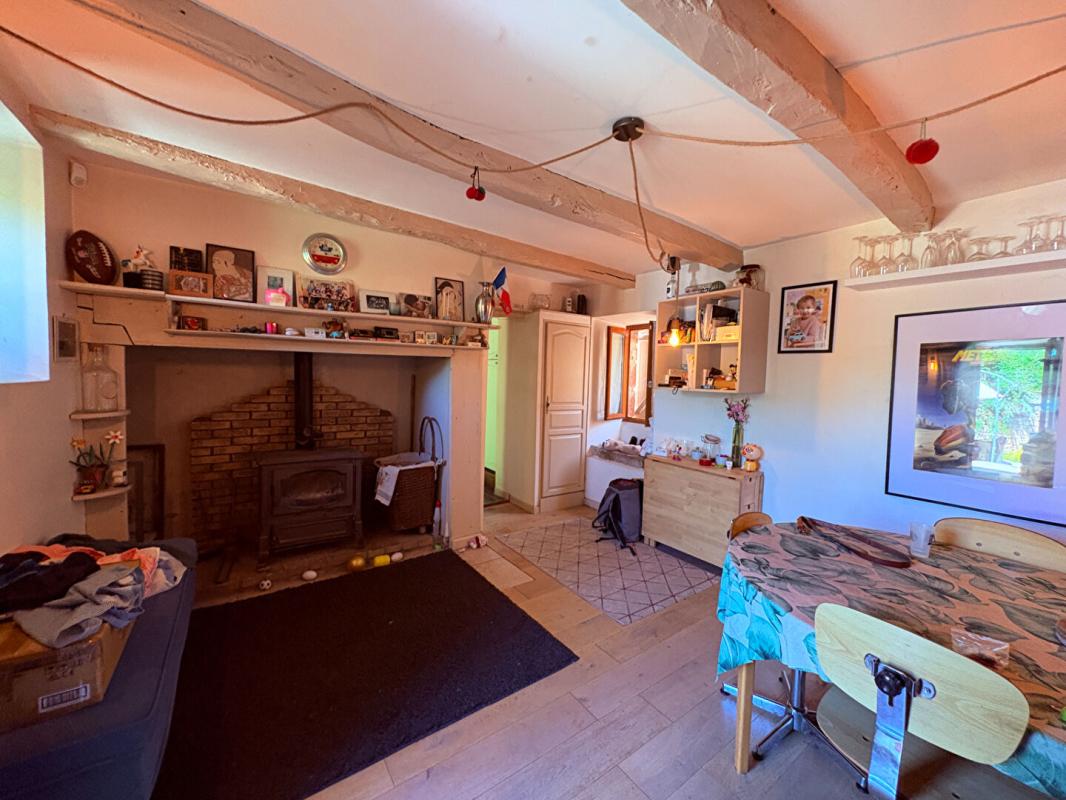 4 bedroom maison in Louignac, Corrèze, France