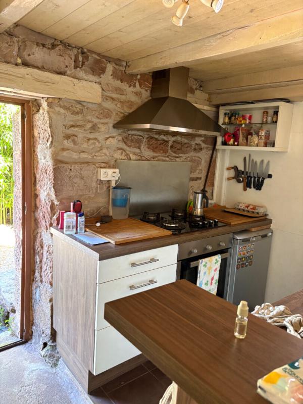 4 bedroom maison in Louignac, Corrèze, France