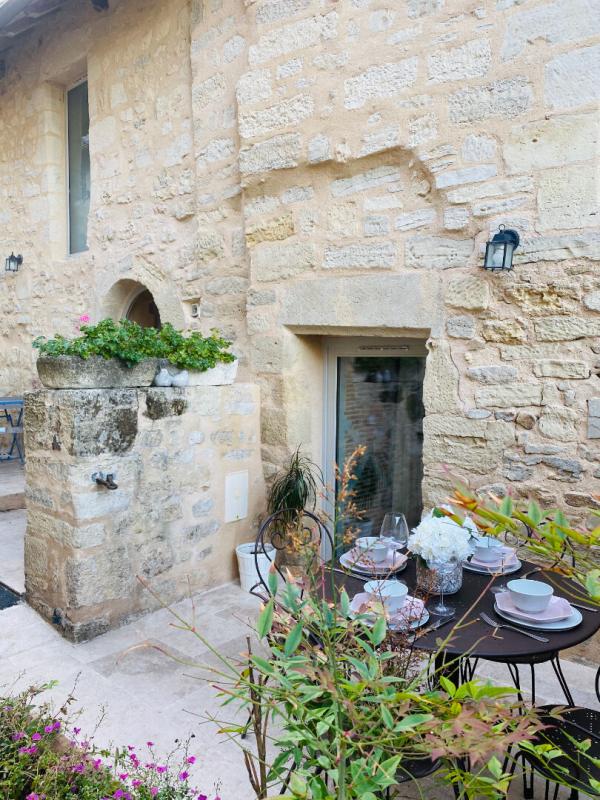 5 bedroom maison en pierres in St Robert, Corrèze, France