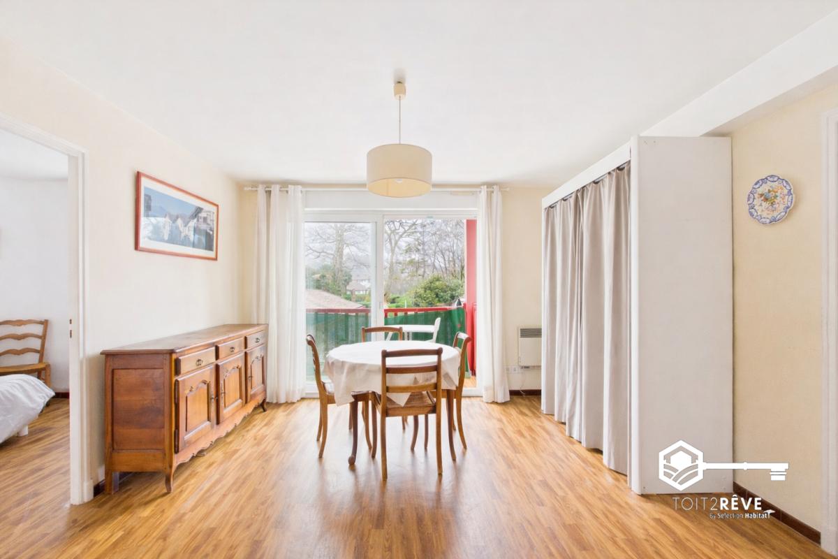 1 bedroom t2 in Cambo Les Bains, Pyrénées-Atlantiques, France