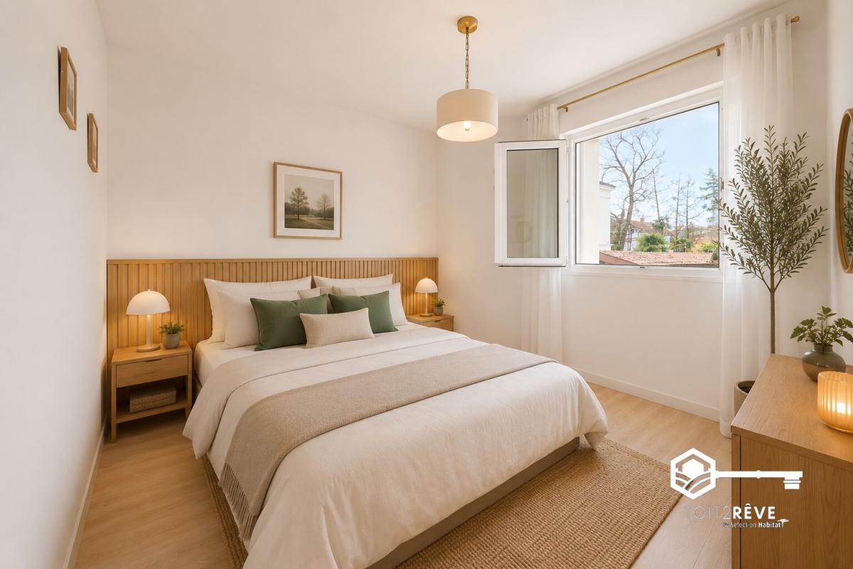 1 bedroom t2 in Cambo Les Bains, Pyrénées-Atlantiques, France