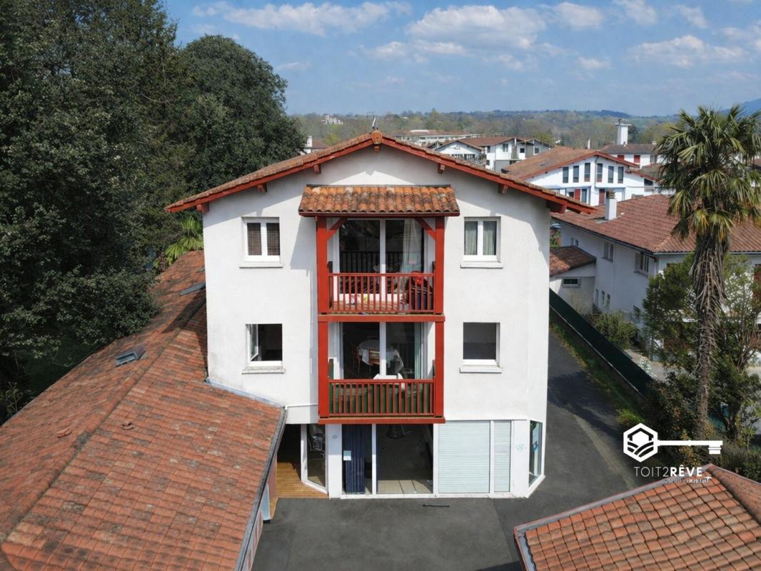 1 bedroom t2 in Cambo Les Bains, Pyrénées-Atlantiques, France