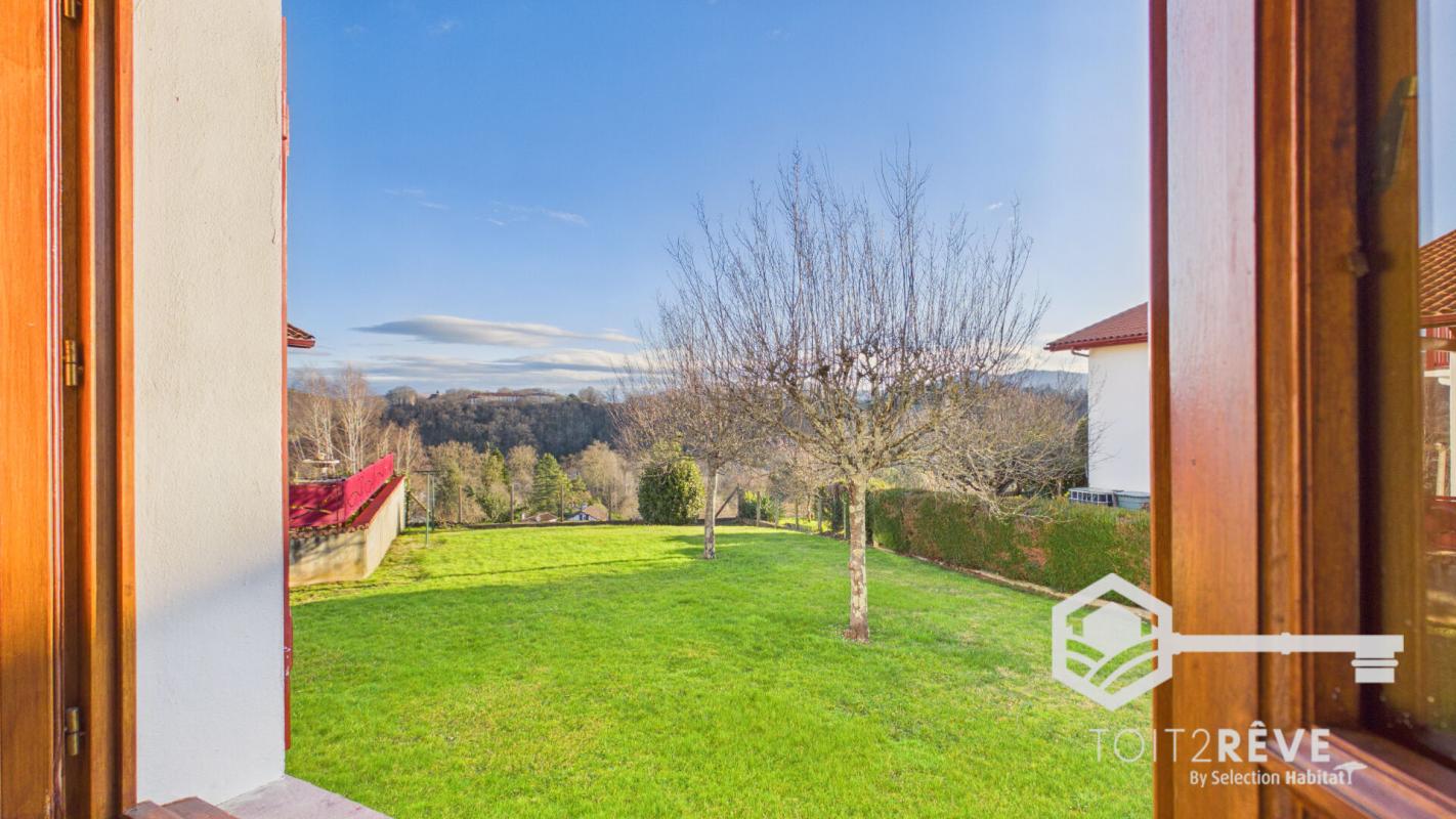 4 bedroom maison traditionnelle in Saint Jean Pied De Port, Pyrénées-Atlantiques, France