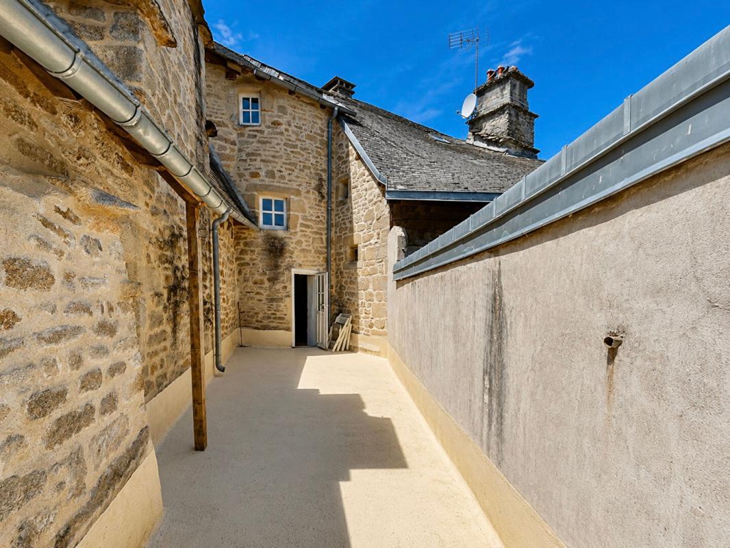 4 bedroom demeure in Treignac, Corrèze, France