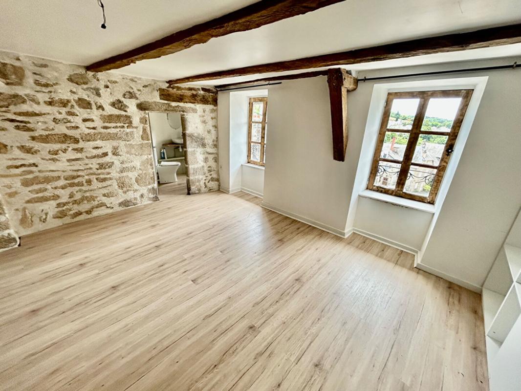 4 bedroom demeure in Treignac, Corrèze, France