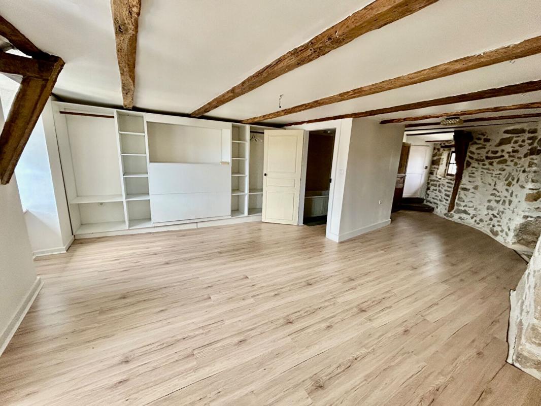 4 bedroom demeure in Treignac, Corrèze, France