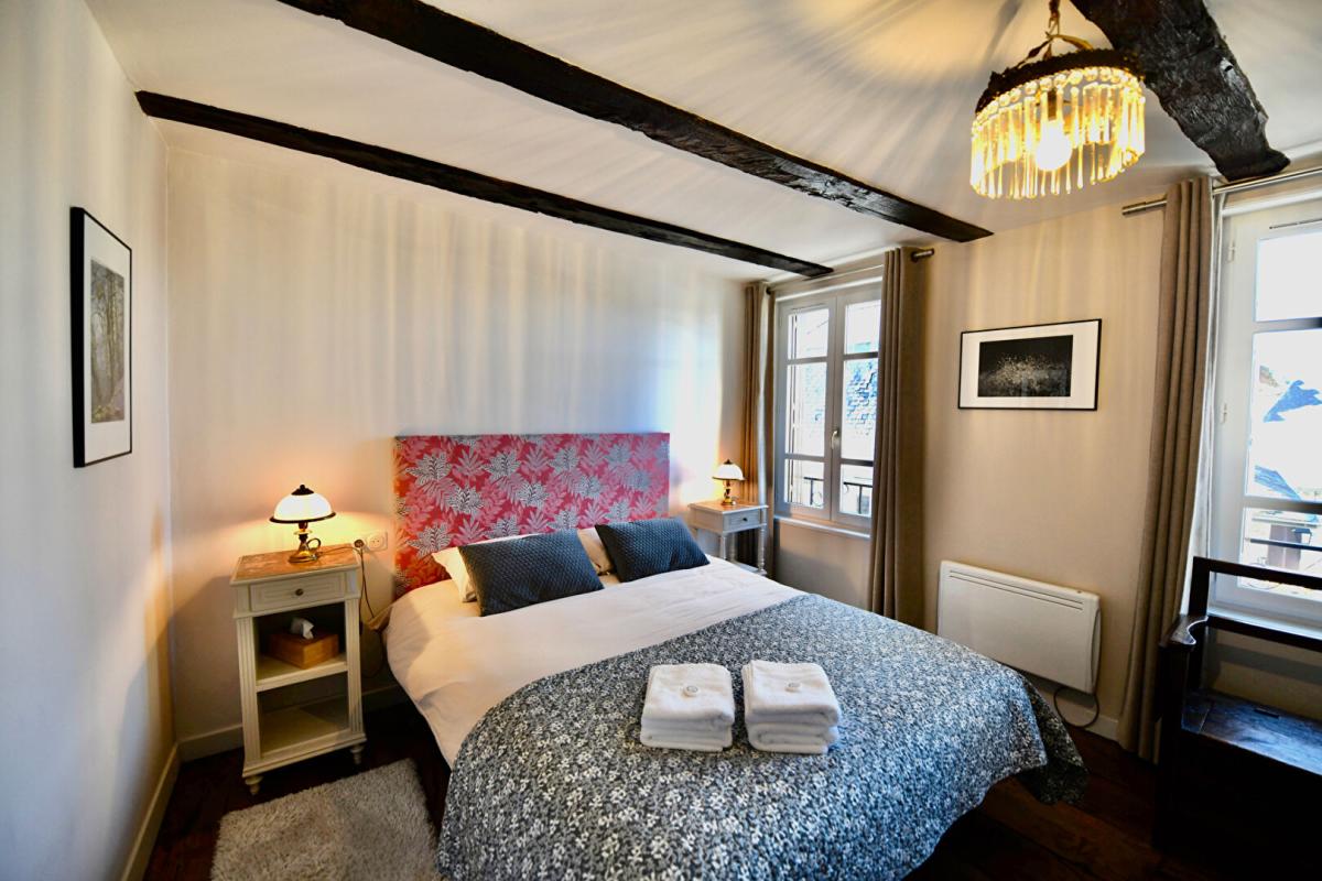 4 bedroom demeure in Treignac, Corrèze, France