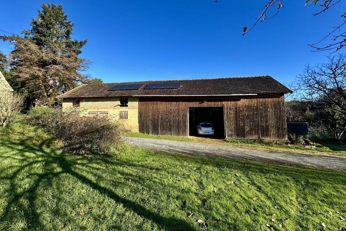 3 bedroom corps de ferme in Prats De Carlux, Dordogne, France