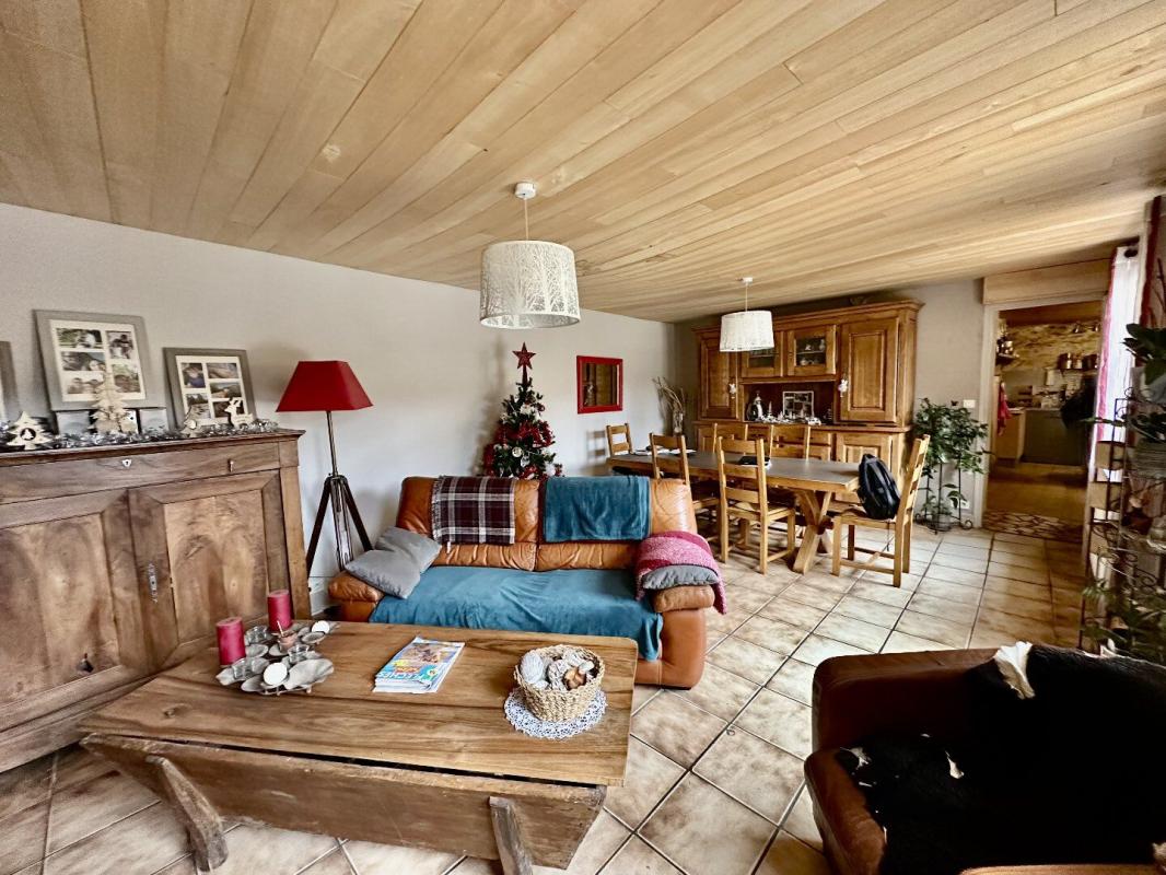 3 bedroom corps de ferme in Prats De Carlux, Dordogne, France