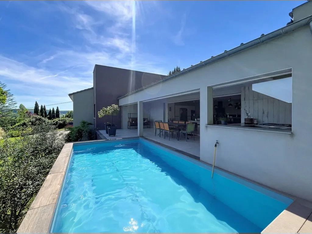 3 bedroom maison recente in Vayrac, Lot, France
