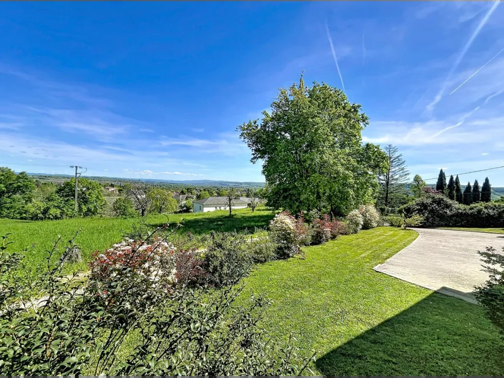 3 bedroom maison recente in Vayrac, Lot, France
