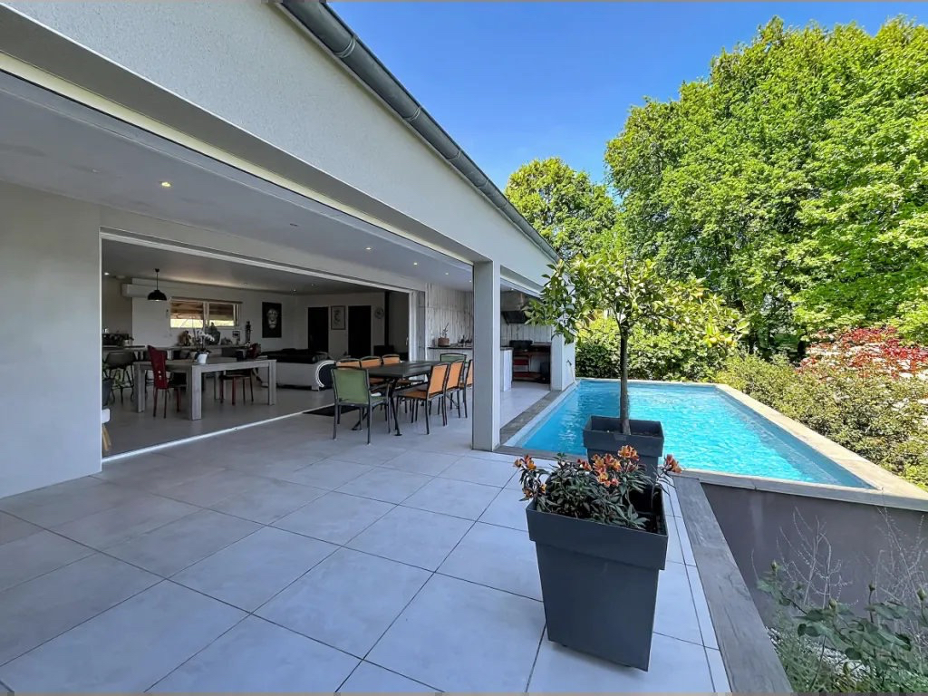 3 bedroom maison recente in Vayrac, Lot, France
