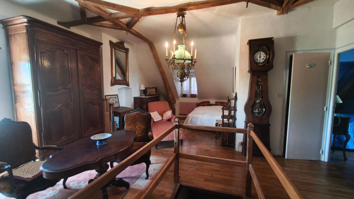 3 bedroom maison a renover in Saint Solve, Corrèze, France