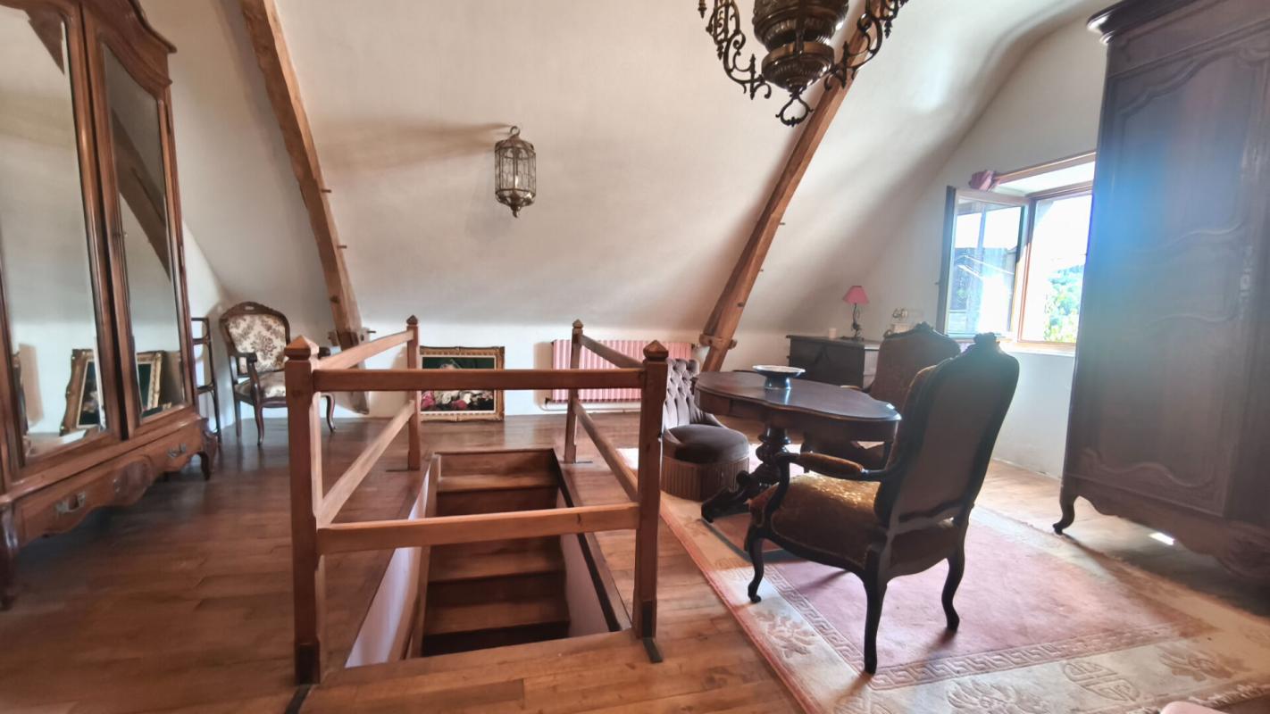 3 bedroom maison a renover in Saint Solve, Corrèze, France