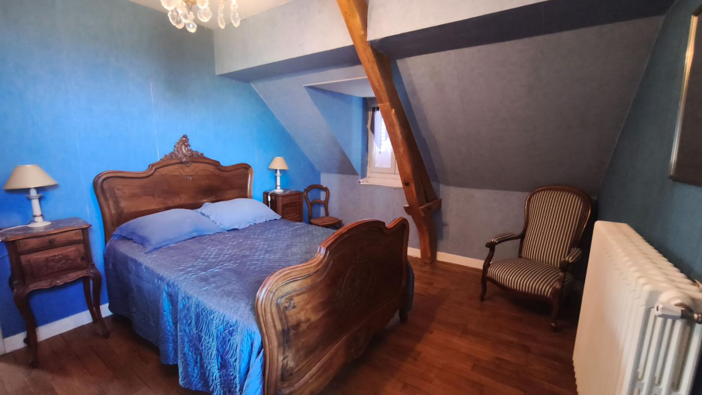 3 bedroom maison a renover in Saint Solve, Corrèze, France