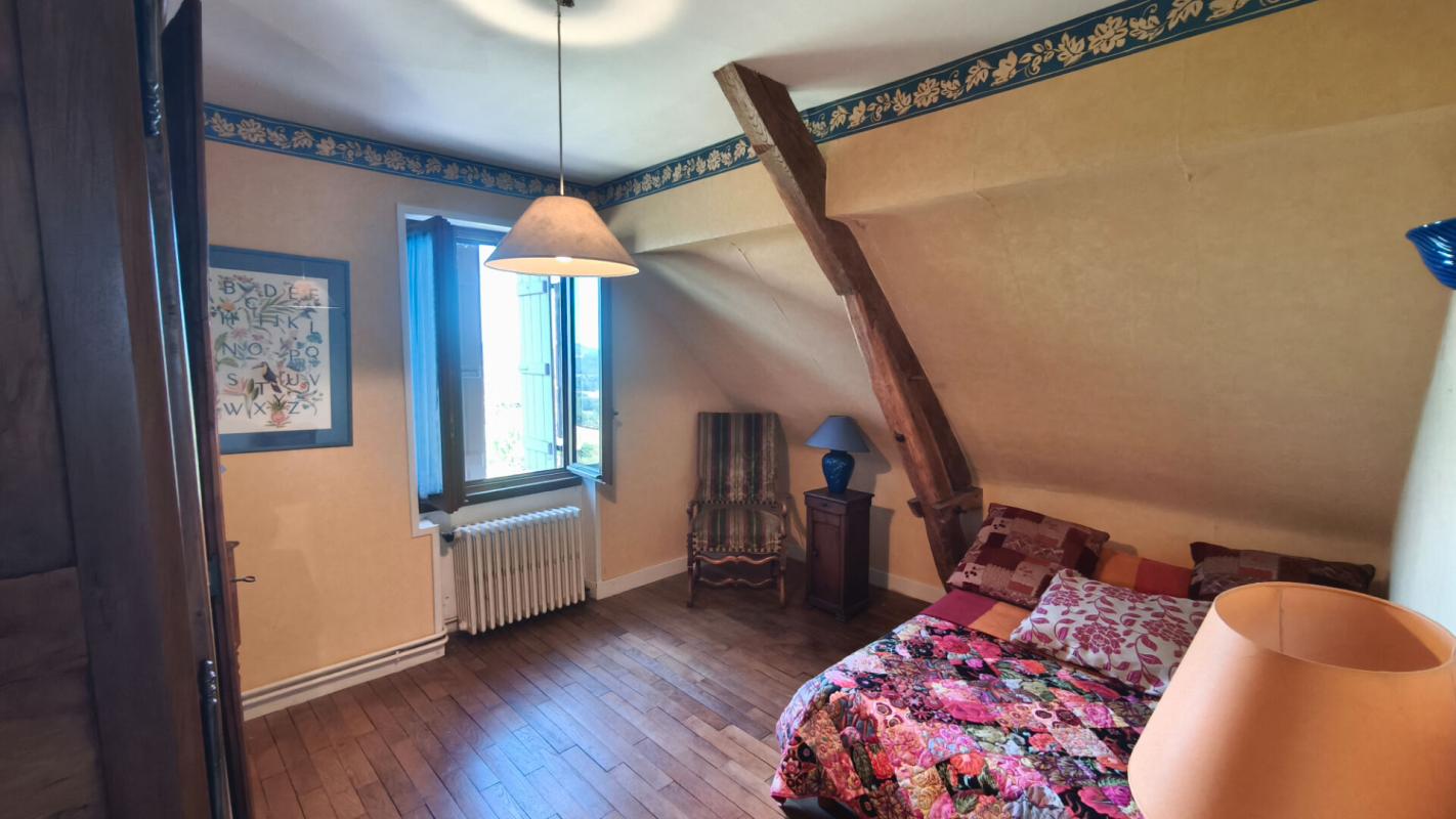 3 bedroom maison a renover in Saint Solve, Corrèze, France