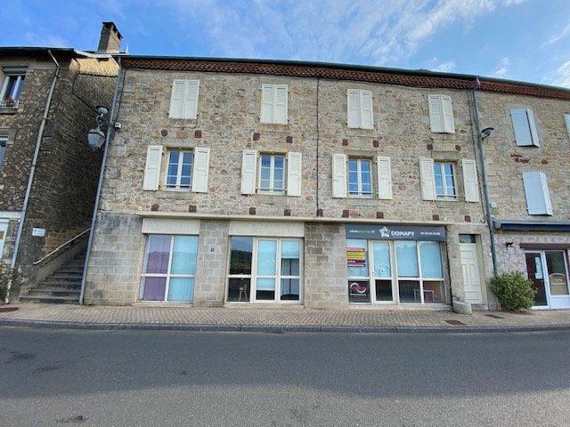 immeuble in Objat, Corrèze, France