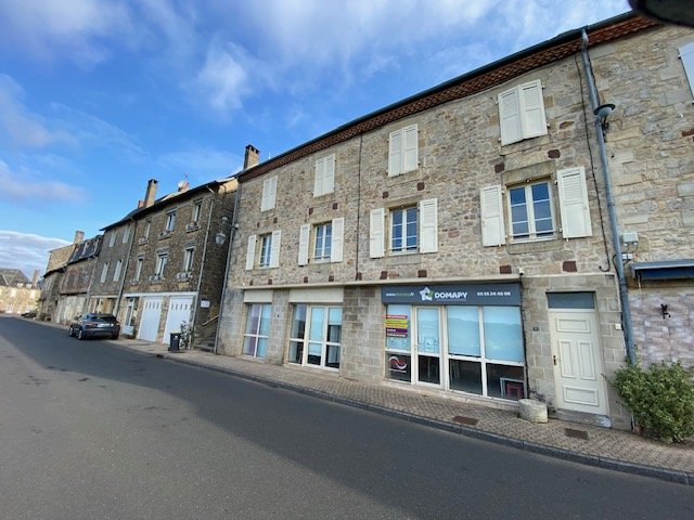 immeuble in Objat, Corrèze, France