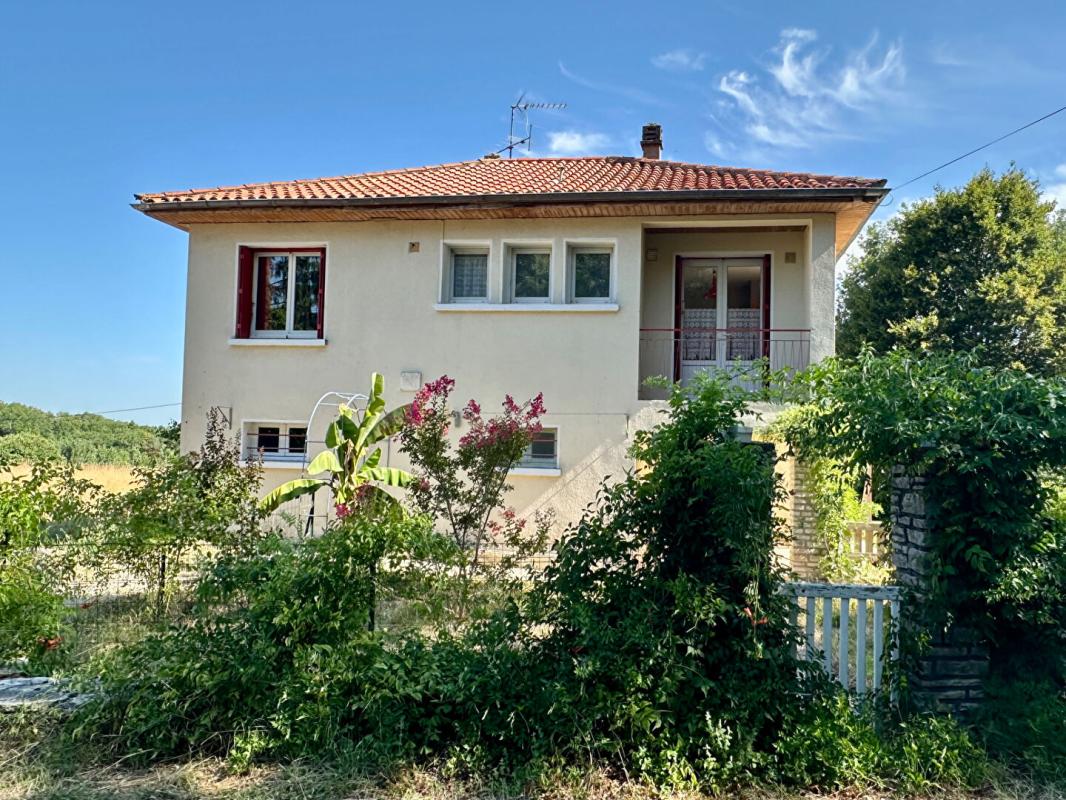 1 bedroom maison in Payrac, Lot, France