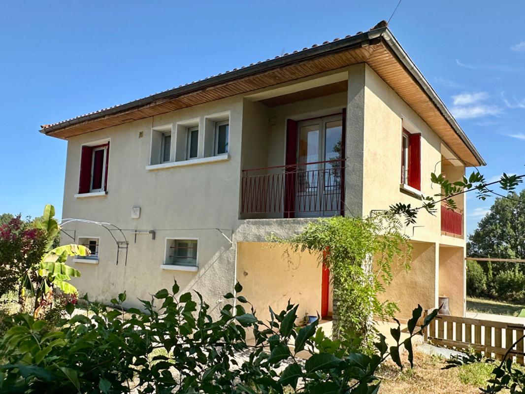 1 bedroom maison in Payrac, Lot, France