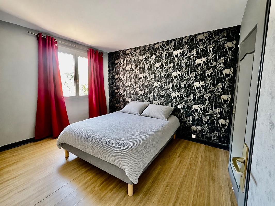1 bedroom maison in Payrac, Lot, France