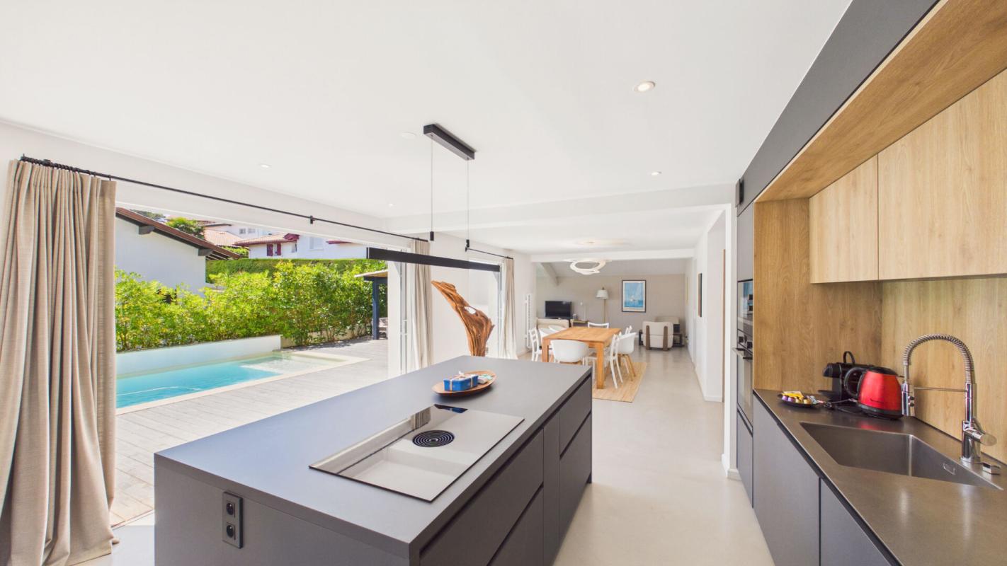4 bedroom maison in Guethary, Pyrénées-Atlantiques, France