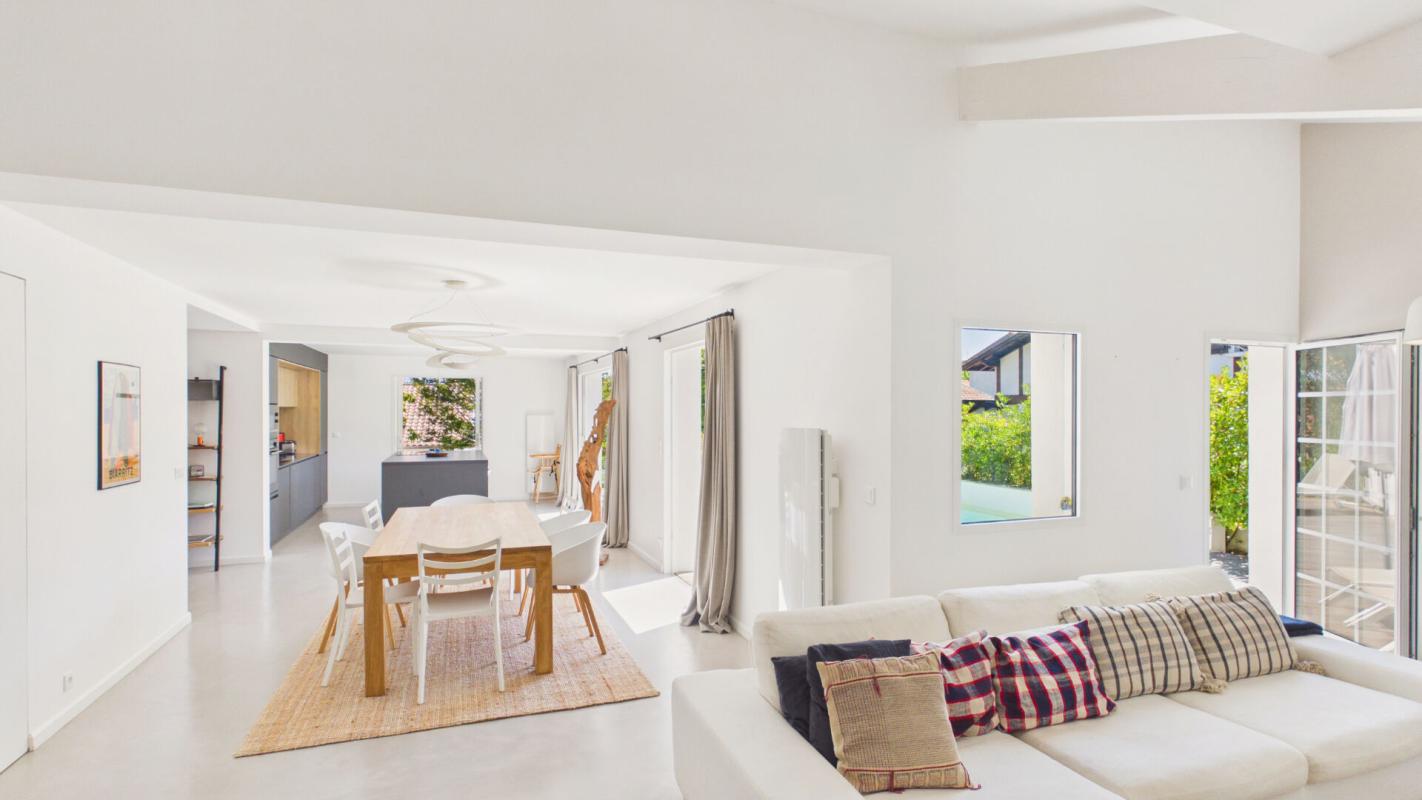 4 bedroom maison in Guethary, Pyrénées-Atlantiques, France