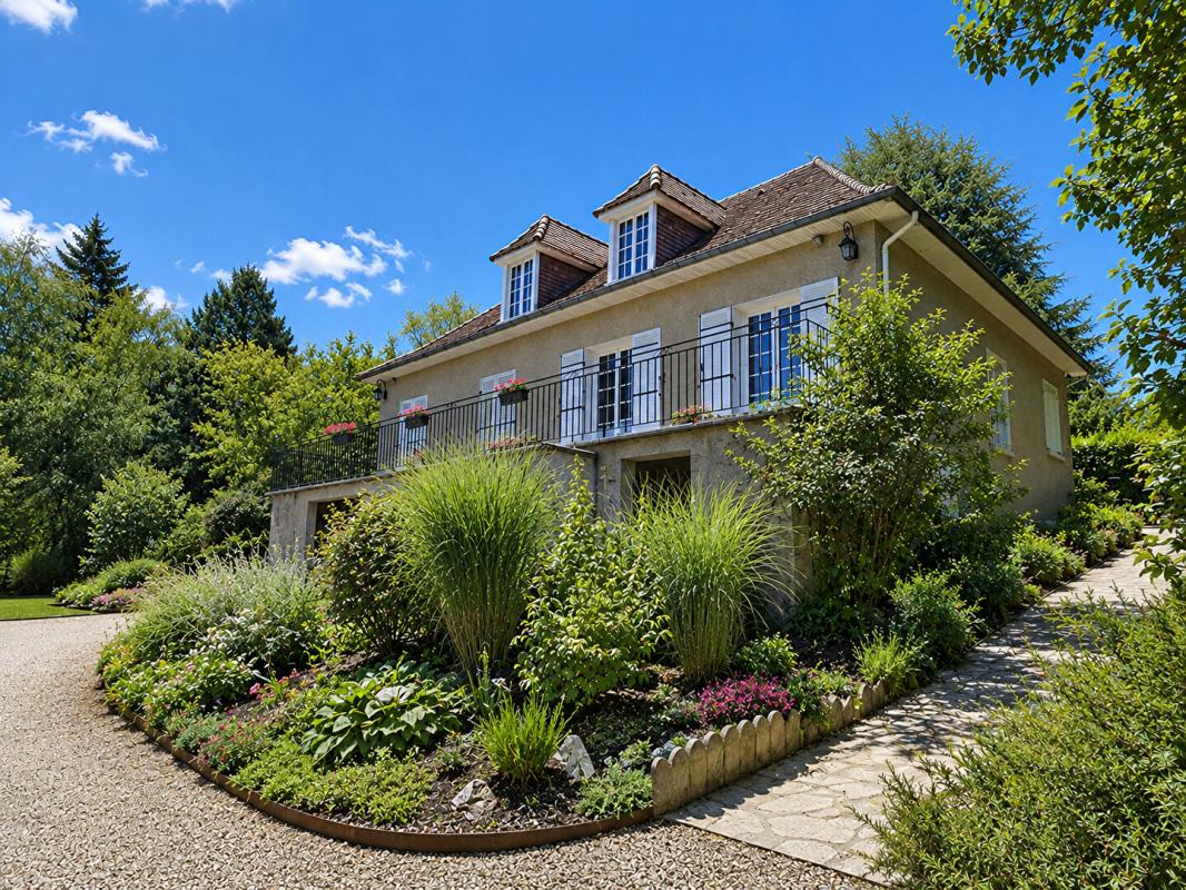 4 bedroom maison in Coulounieix Chamiers, Dordogne, France