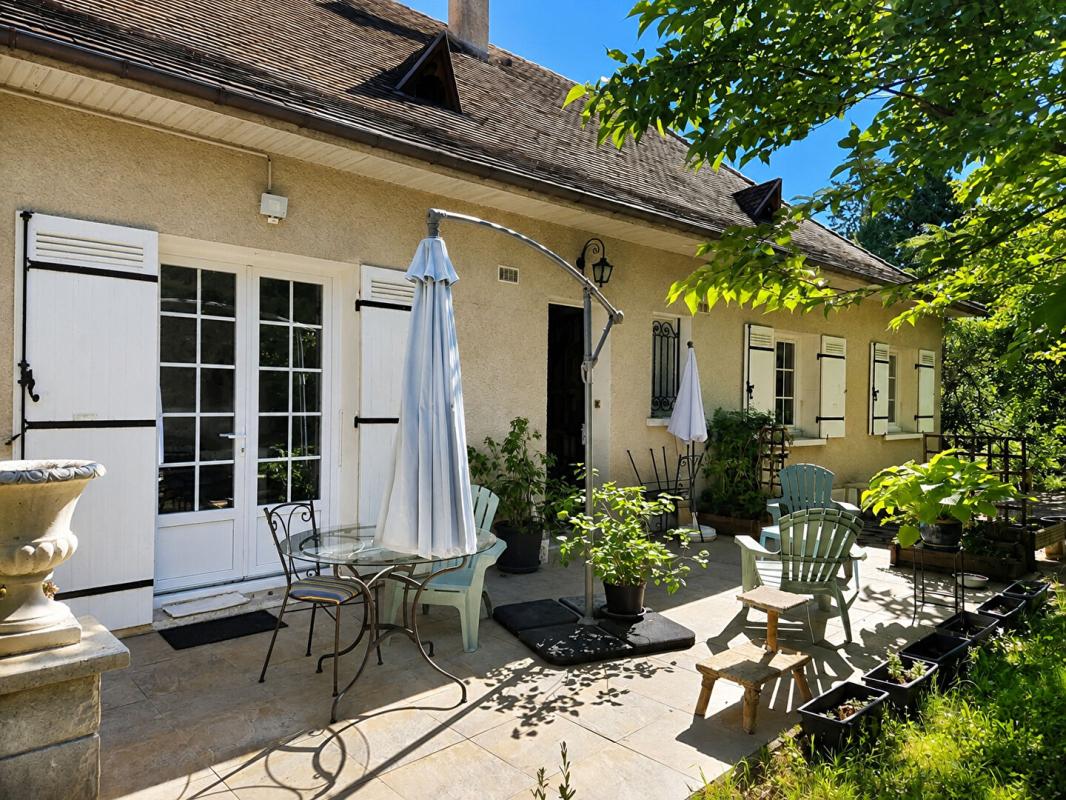 4 bedroom maison in Coulounieix Chamiers, Dordogne, France