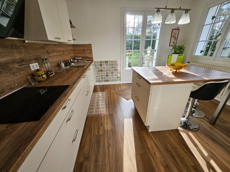 4 bedroom maison in Coulounieix Chamiers, Dordogne, France