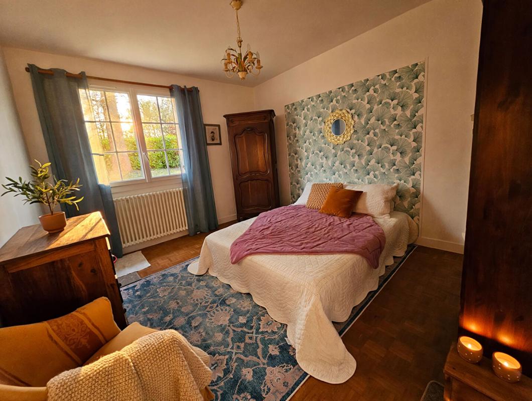 4 bedroom maison in Coulounieix Chamiers, Dordogne, France