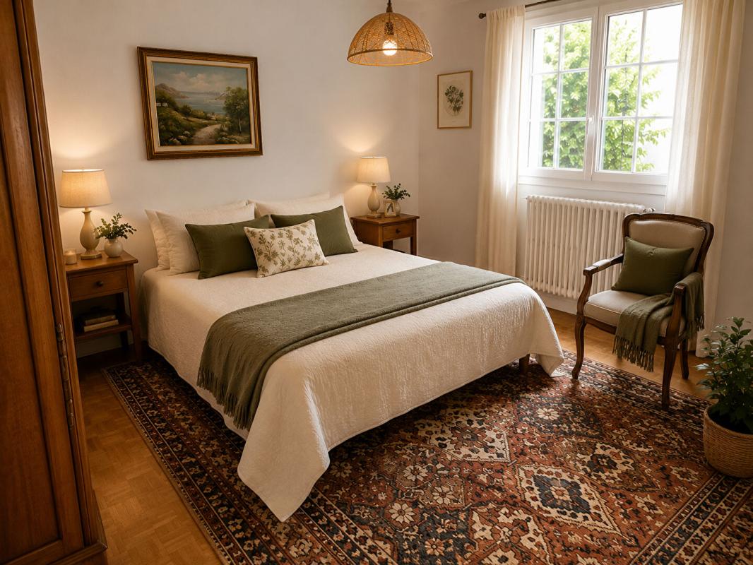 4 bedroom maison in Coulounieix Chamiers, Dordogne, France