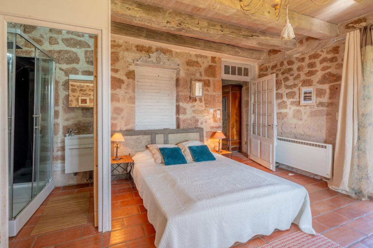 4 bedroom propriete in Villac, Dordogne, France