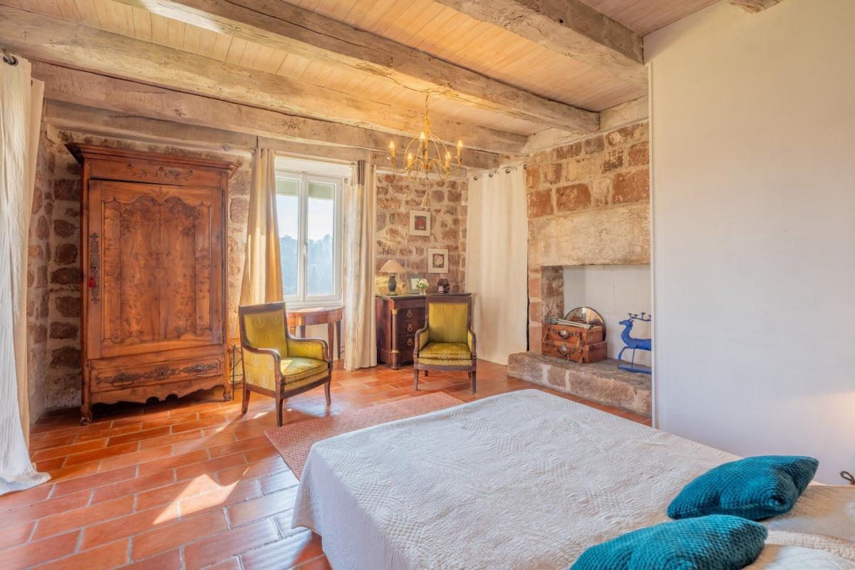 4 bedroom propriete in Villac, Dordogne, France