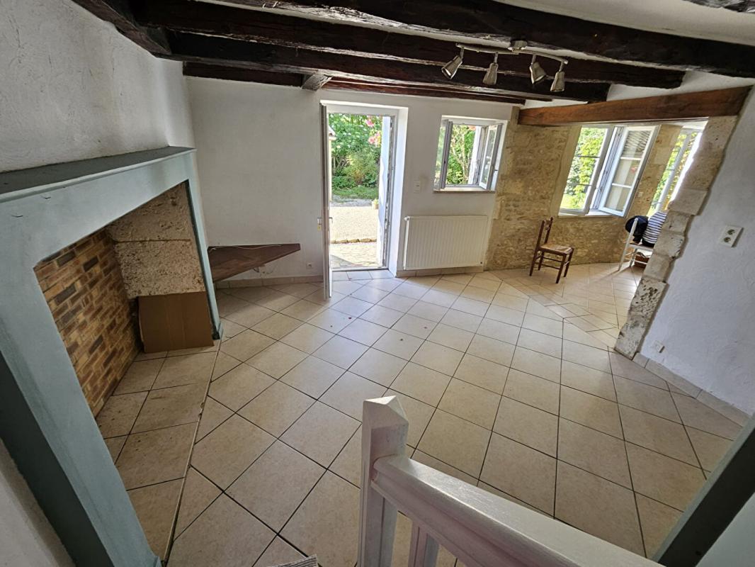 3 bedroom maison de village in Cubjac Auvezere Val D Ans, Dordogne, France