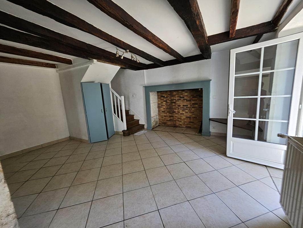 3 bedroom maison de village in Cubjac Auvezere Val D Ans, Dordogne, France
