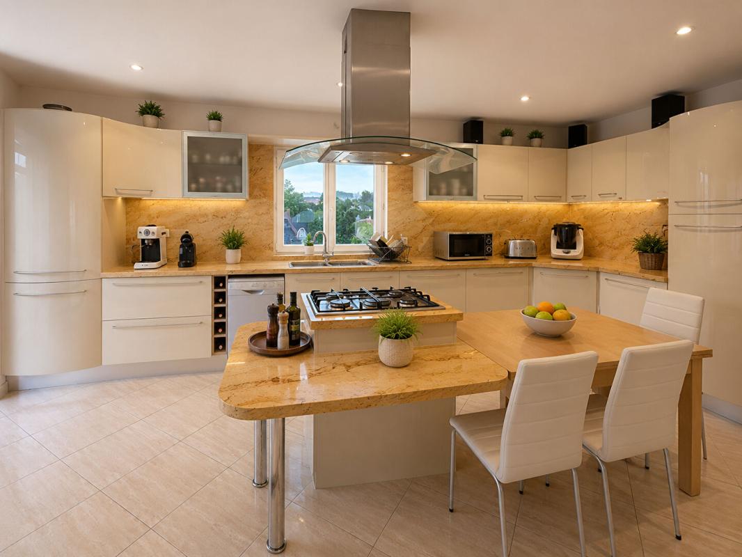 4 bedroom maison in Coulounieix Chamiers, Dordogne, France