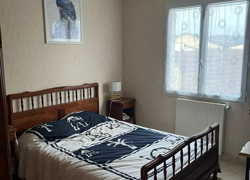 4 bedroom maison in Coulounieix Chamiers, Dordogne, France