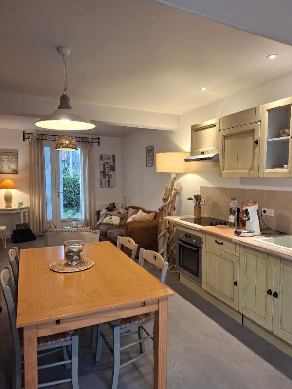 2 bedroom maison in Royan, Charente-Maritime, France