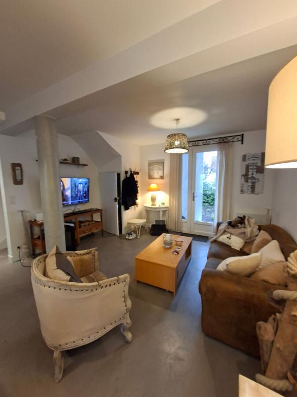 2 bedroom maison in Royan, Charente-Maritime, France