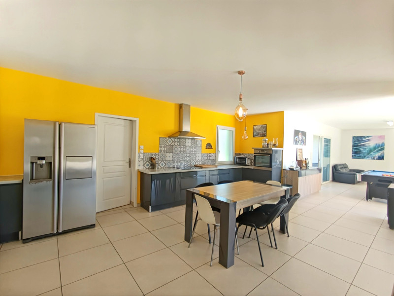 4 bedroom villa in Marsac Sur L Isle, Dordogne, France