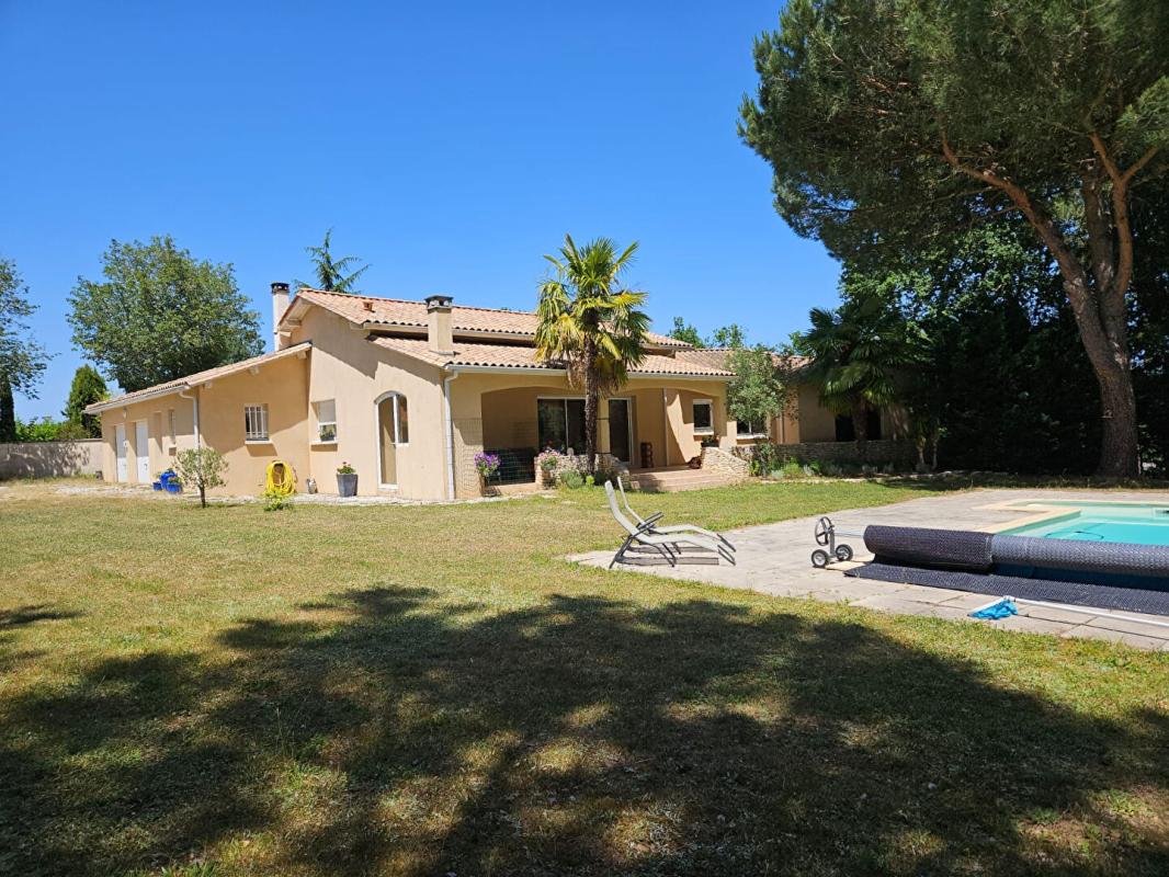 4 bedroom maison in Marsac Sur L Isle, Dordogne, France